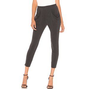 BCBGENERATION SIDE POCKET HAREM PANT, SIZE S, NWT
